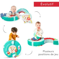Roue de motricité Sophie la girafe - Vulli