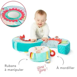 Roue de motricité Sophie la girafe - Vulli