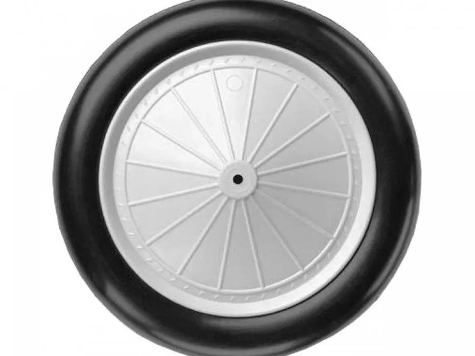 Roue Vintage 1/8 Scale 89 mm DUBRO (1 paire) - Pichler - Pichler