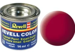 Rouge carmin mat n°36 - Revell