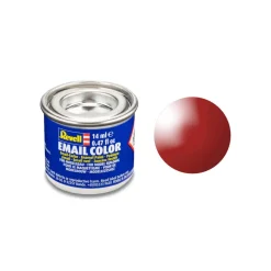 Rouge feu brillant n°31 - Revell