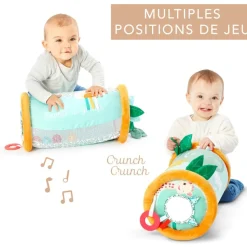 Rouleau de jeu Rollin'Sophie la girafe - Vulli