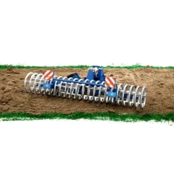 Rouleau frontal Lemken VarioPack K - Bruder