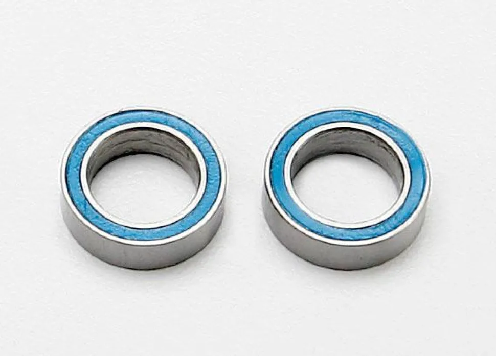 Roulement A Billes 8X12X3,5Mm Etanche (X2) - Traxxas