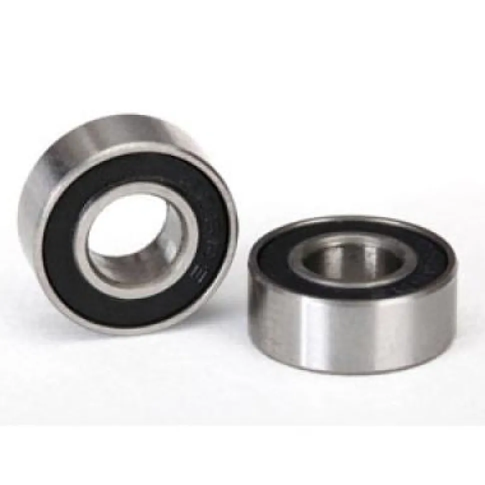 Roulement A Billes 6X13X5Mm Etanche (X2) - Traxxas