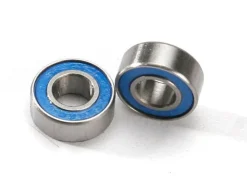 Roulement A Billes 6X13X5Mm Etanche (X2) - Traxxas