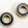 Roulement flasque bleu 6x12x4mm (2) - Traxxas - Traxxas