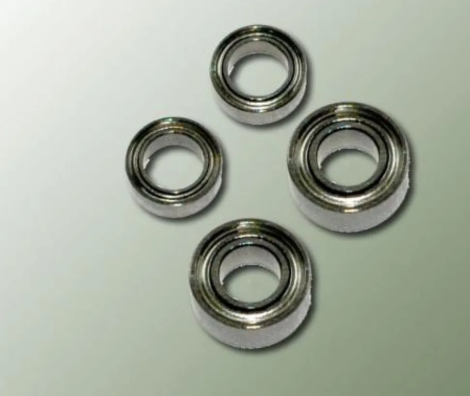 Roulements séries 2615 / 2620 / 2625 / 2630 / 2815 / 2820 / 2825 / 2830 (4pcs) - A2Pro