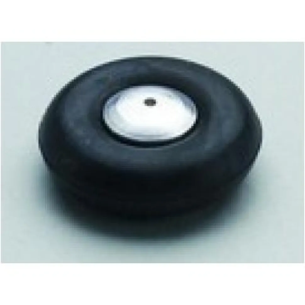 Roulette Queue Alu 10mm (1) - GF-2300-001 - Gforce