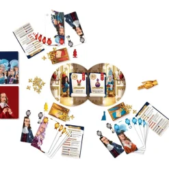 Royal secrets - Gigamic