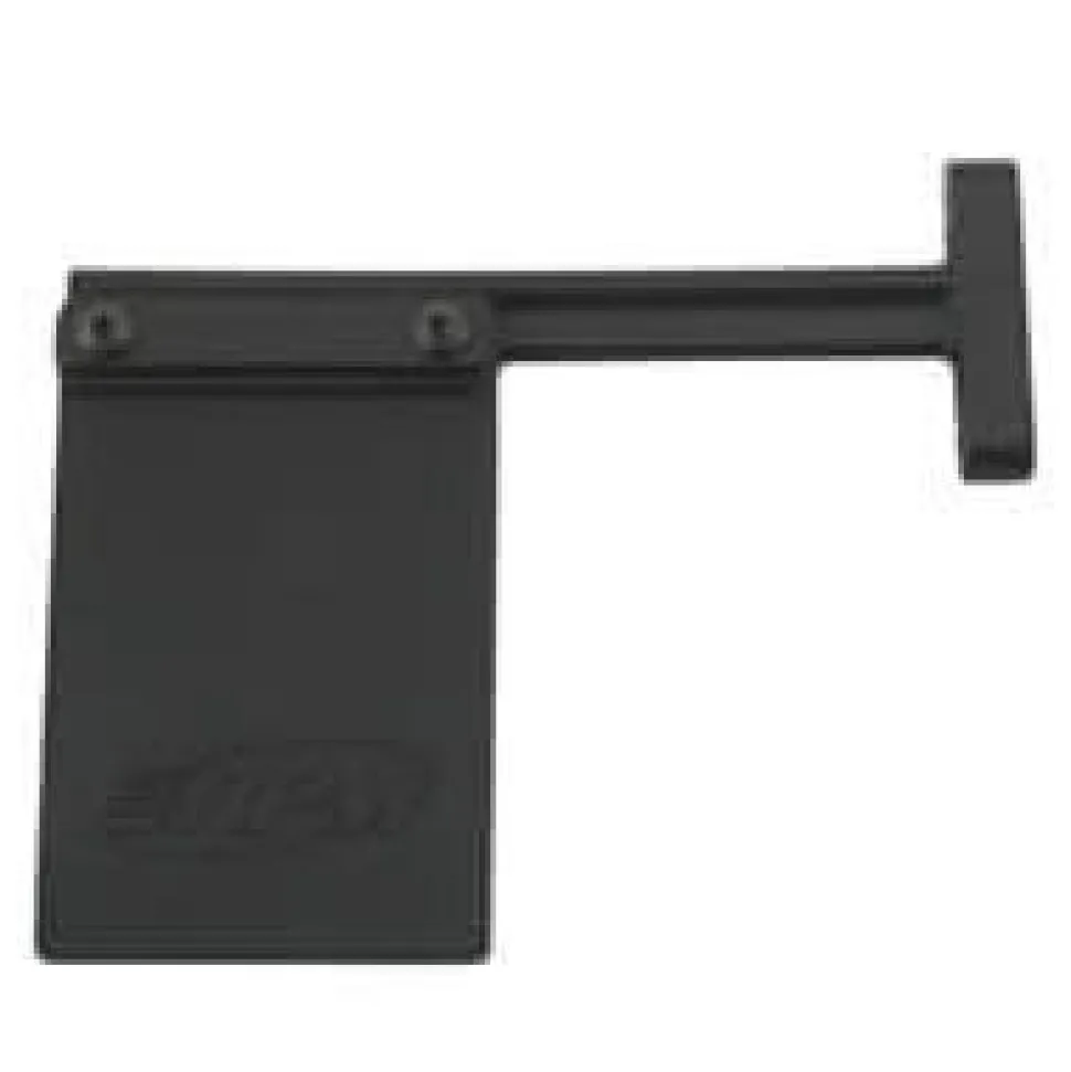 RPM Mud Flaps pour Traxxas Slash - RPM