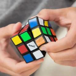 Rubik's Cube Squich 3 x 3 - Spin Master