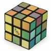 Rubik's cube 3x3 impossible - Spin Master