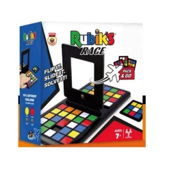 Rubik'S Race - Version Voyage - Spin Master