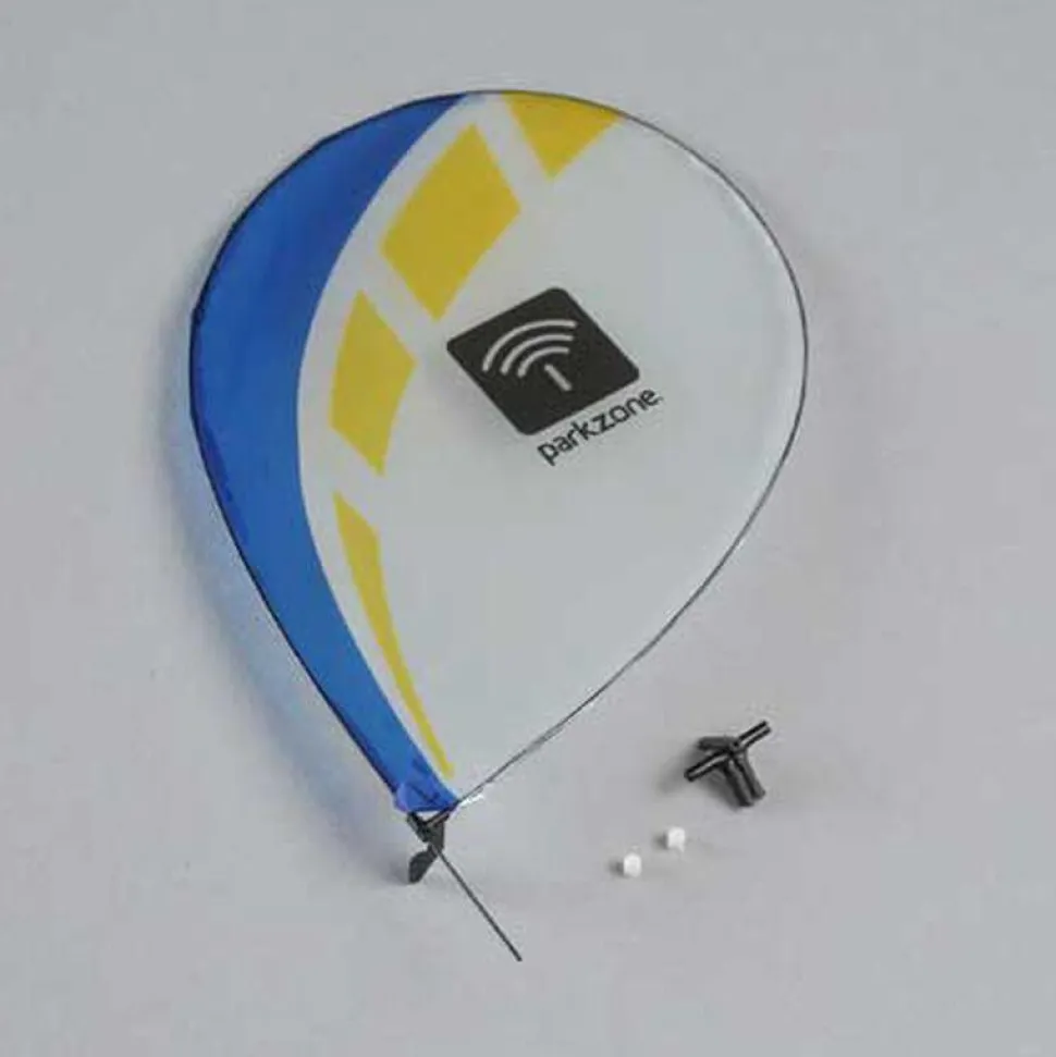 Rudder - Night Vapor - E-flite - E-flite