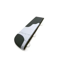 Rudder: P-51D 20cc - Hangar9