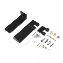 Rudder Set - Sonicwake 36 V2 - Proboat - Proboat