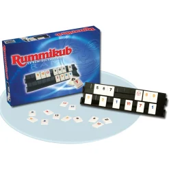 Rummikub chiffres - Hasbro