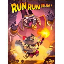 RUN RUN RUN - Blackrock