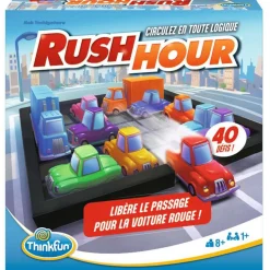 Rush Hour - Ravensburger