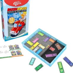 Rush Hour Coup de coeur - Ravensburger