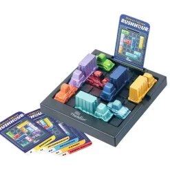 Rush Hour Deluxe - Ravensburger