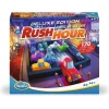 Rush Hour Deluxe - Nouvelle édition - Ravensburger
