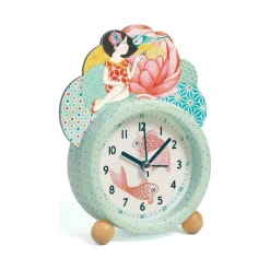 Réveil : poissons - Djeco