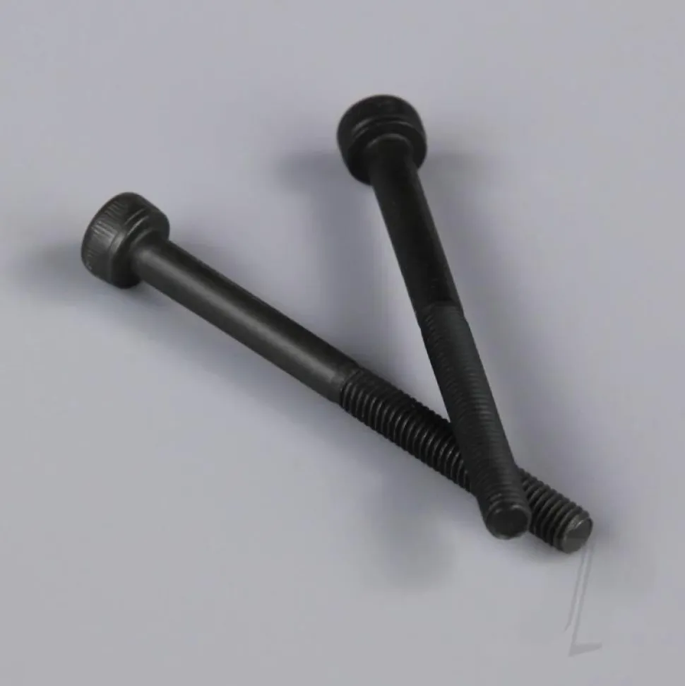 S018 Exhuast Bolts 3x35 (2pc) - SC-ABC