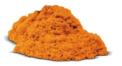 Sable coulant 1 kg orange - Eduplay