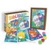 Sablimage Animaux câlins - Sentosphère