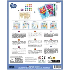 Sablimage Masques - Sentosphère