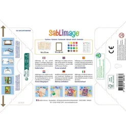 Sablimage Mexican Art Concept - Sentosphère