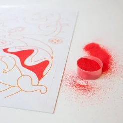 Sablimage Princesses - Sentosphère