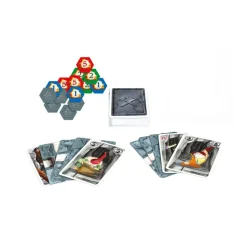 Saboteur 2 : Les mineurs contre attaquent - Gigamic