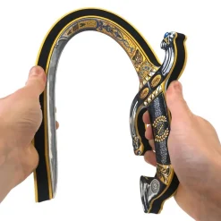 Sabre de combat Napoléon - Liontouch