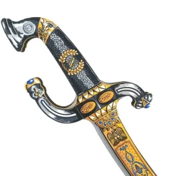 Sabre de combat Napoléon - Liontouch