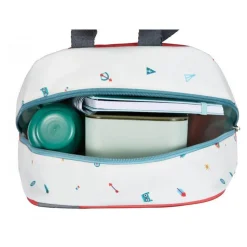 Sac à dos eco-friendly : Alice la Renarde - Lilliputiens