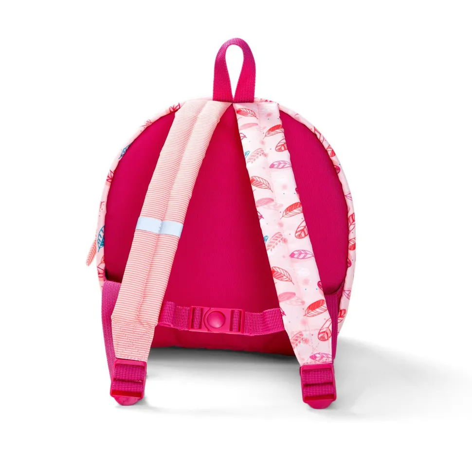 Sac à dos Louise la Licorne - Lilliputiens