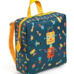 Sac à dos Robot - Djeco