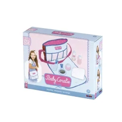 Sac à langer Princess Coralie - Klein