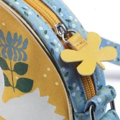 Sac à main : Cygne - Djeco