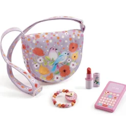 Sac à main et accessoires de Birdie - Djeco