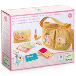 Sac à main et accessoires d'Orelia - Djeco
