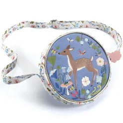 Sac à main Faon - Djeco