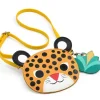 Sac animaux : Guépard - Djeco