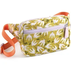 Sac banane - Oiseaux poétiques - Djeco