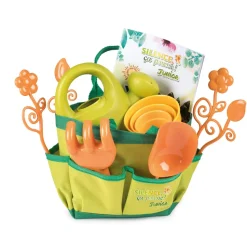 Sac De Jardinage Silence ça pousse - Smoby