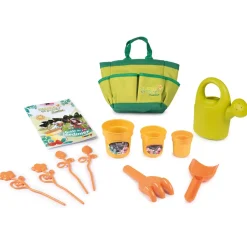 Sac De Jardinage Silence ça pousse - Smoby