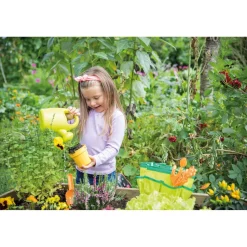 Sac De Jardinage Silence ça pousse - Smoby